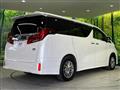 2021 Toyota Alphard Hybrid