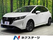 2022 Nissan Note