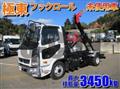 2025 Mitsubishi Fuso Fighter