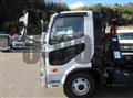 2025 Mitsubishi Fuso Fighter