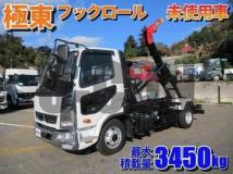 2025 Mitsubishi Fuso Fighter