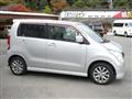 2012 Suzuki Wagon R