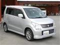 2012 Suzuki Wagon R