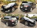 2011 Subaru Legacy Touring Wagon