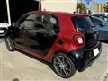 2017 Smart Smart ForFour