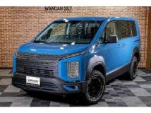 2019 Mitsubishi Delica D5