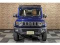 2024 Suzuki Jimny Sierra