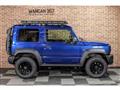 2024 Suzuki Jimny Sierra