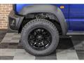 2024 Suzuki Jimny Sierra
