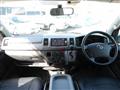 2004 Toyota Hiace Van