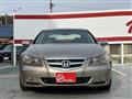 2006 Honda Legend