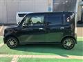2012 Daihatsu Move Conte