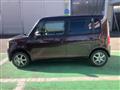 2013 Daihatsu Move Conte