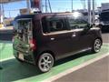 2013 Daihatsu Move Conte
