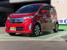 2014 Mitsubishi Mitsubishi Others