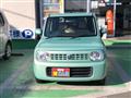 2015 Suzuki Lapin