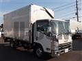 2018 Isuzu Elf Truck