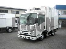 2018 Isuzu Elf Truck