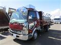2014 Mitsubishi Fuso Fighter