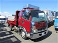 2014 Mitsubishi Fuso Fighter