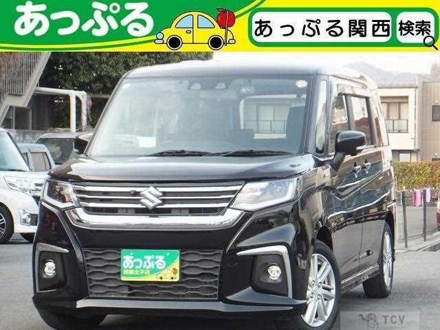 2022 Suzuki Suzuki Others