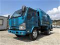 2018 Isuzu Elf Truck