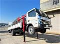 2024 Mitsubishi Fuso Canter