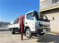 2024 Mitsubishi Fuso Canter