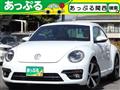2018 Volkswagen Beetle