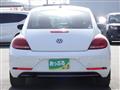 2018 Volkswagen Beetle