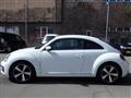 2018 Volkswagen Beetle