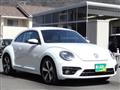 2018 Volkswagen Beetle
