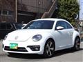 2018 Volkswagen Beetle