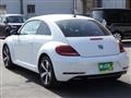2018 Volkswagen Beetle