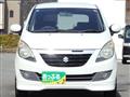 2007 Suzuki Cervo