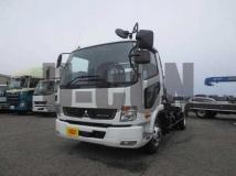 2023 Mitsubishi Fuso Fighter