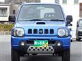 2001 Suzuki Jimny