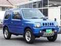 2001 Suzuki Jimny