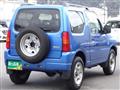 2001 Suzuki Jimny