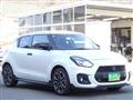 2022 Suzuki Swift