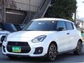 2022 Suzuki Swift