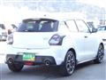 2022 Suzuki Swift