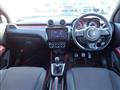 2022 Suzuki Swift