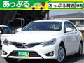 2014 Toyota Mark X