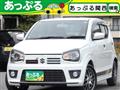 2021 Suzuki Alto Works