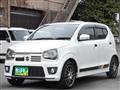 2021 Suzuki Alto Works