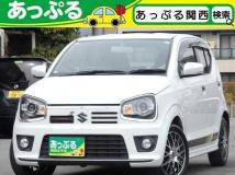 2021 Suzuki Alto Works