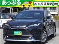 2023 Toyota Harrier Hybrid