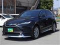 2023 Toyota Harrier Hybrid
