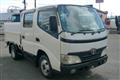 2009 Toyota Dyna Truck